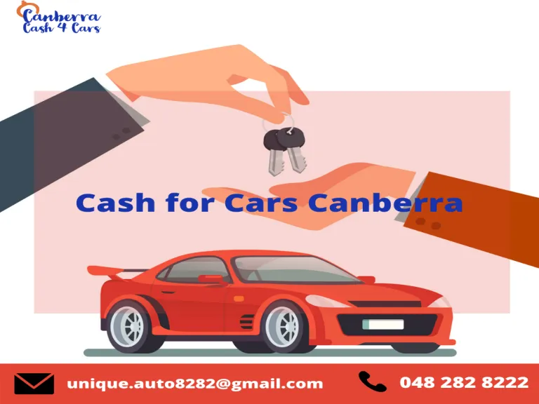 Why Choose Cash For Cars When You Can Get Your Scrap Car Selling Done Online?